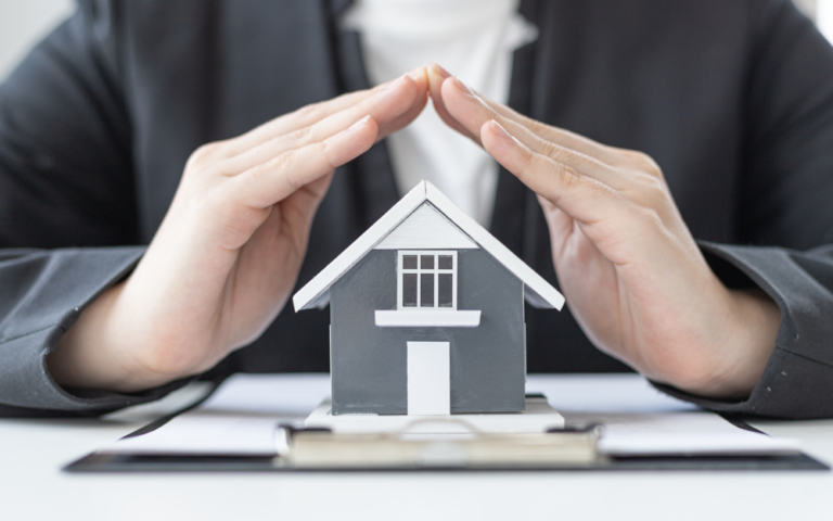 How home insurance cash settlements work